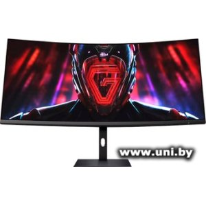 Xiaomi 34` Redmi Surface Display G34WQ C34WQBA-RG