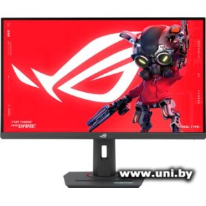 Купить ASUS 27` ROG Strix XG27UCS в Минске, доставка по Беларуси