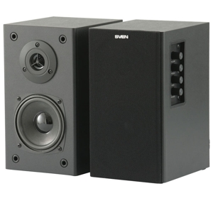 Купить Sven SPS-611S Black в Минске, доставка по Беларуси