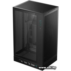 Deepcool CH270 Digital R-CH270-BKNDM0-G-1