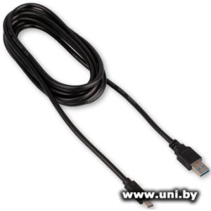 Cablexpert USB3.2 Type-C CCP-USB3-AMCM-3M