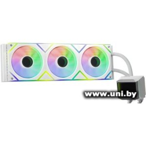 Купить XPG Levante II 360 White (LEVANTEII360-WHCWW) в Минске, доставка по Беларуси