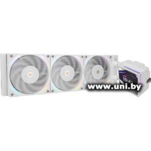 Купить Thermalright Hyper Vision 360 ARGB (H-VISION-360-WH-ARGB) в Минске, доставка по Беларуси