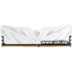 Купить DDR5 16G PC-48000 Netac (NTSWD5P60SP-16W) в Минске, доставка по Беларуси
