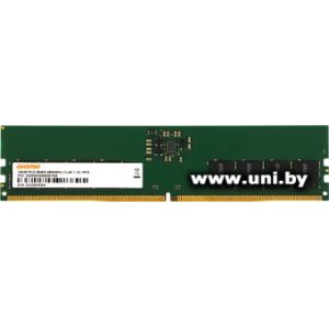 Купить DDR5 16G PC-38400 Digma (DGMAD54800016S) в Минске, доставка по Беларуси