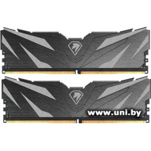 Купить DDR5 32G PC-48000 Netac (NTSWD5P60DP-32K) в Минске, доставка по Беларуси
