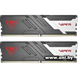 Купить DDR5 48G PC-48000 Patriot (PVV548G600C30K) в Минске, доставка по Беларуси
