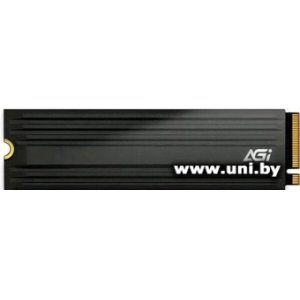 AGI 2Tb M.2 PCI-E SSD AGI2T0G44AI828