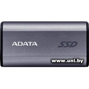 A-Data 1Tb USB SSD SC750-1000G-CCBK