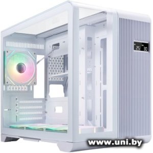 Купить 1STPLAYER RT6 ARGB White (RT6-WH-3FC7R-W-1FC7-W) в Минске, доставка по Беларуси