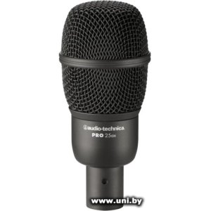 Audio-Technica Микрофон PRO25ax