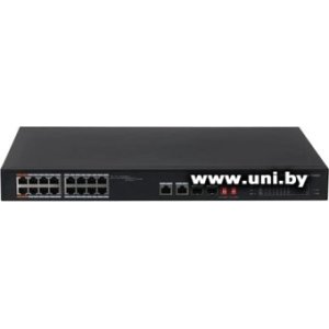 Купить Dahua DH-S3218-16ET-135 в Минске, доставка по Беларуси