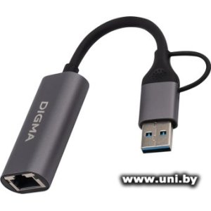 Купить Digma DLA-GEUC01 в Минске, доставка по Беларуси