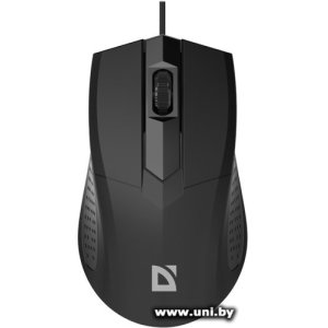Купить Defender Optimum MB-270 Pro Black (52271) в Минске, доставка по Беларуси
