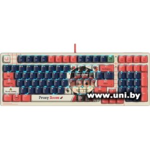 Купить A4Tech Bloody x Savage Impact AT98 Proxy Boom в Минске, доставка по Беларуси