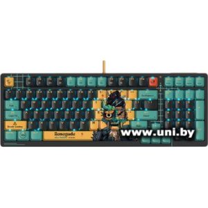 Купить A4Tech Bloody x Savage Impact AT98 Renegade в Минске, доставка по Беларуси