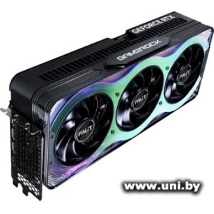 Купить PALIT 32Gb RTX 5090 (NE75090S19R5-GB2020G) в Минске, доставка по Беларуси
