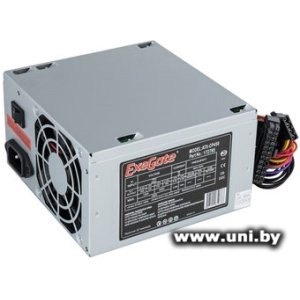 Купить ExeGate 450W CP450 EX172785RUS-S в Минске, доставка по Беларуси