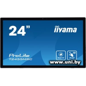 IIYAMA 23.8` ProLite T2455MSC-B1