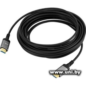 Digma HDMI-HDMI (19M-19M) HDMI-AOC2.1-50 50m