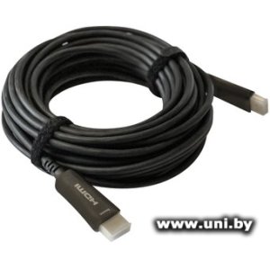Купить Digma HDMI-HDMI (19M-19M) BHP AOC 2.0-30 30m в Минске, доставка по Беларуси