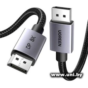Купить UGREEN DP120 (25906) 3m в Минске, доставка по Беларуси
