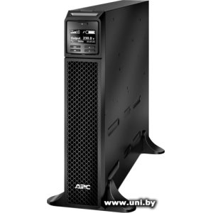 Купить APC Smart-UPS SRT 1000VA SRT1000XLI в Минске, доставка по Беларуси