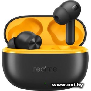 Realme Buds T200 Lite Black (6941764454491)