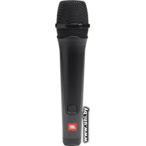Купить JBL Микрофон PBM100 (JBLPBM100BLK) в Минске, доставка по Беларуси