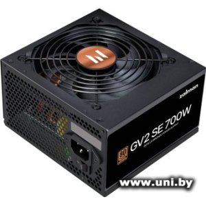 Купить Zalman 700W ZM700-GV2SE в Минске, доставка по Беларуси