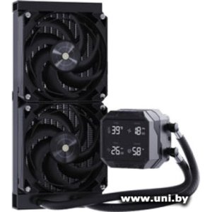 Купить ALSEYE Q240 Plus Black в Минске, доставка по Беларуси