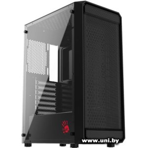 A4Tech Bloody BD-CC114 Black (BD-CC114-BK)