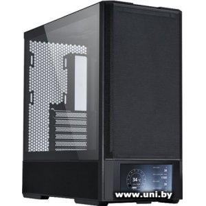 Lian Li 207 Digital G99.LAN207DX.R0