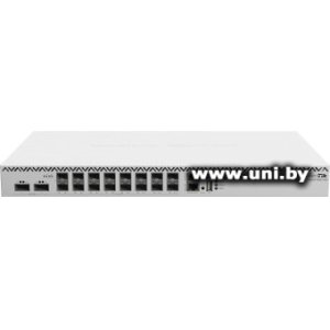 Mikrotik CRS518-16XS-2XQ-RM