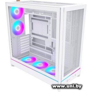 Montech HS01 Pro White (MNT-HS01 Pro W)