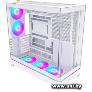 Montech HS02 Pro White (MNT-HS02 Pro-W)