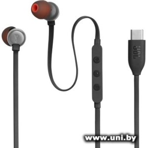 Купить JBL Tune 310C Black (T310CBLK) в Минске, доставка по Беларуси