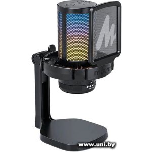 Maono Микрофон DGM20 Black