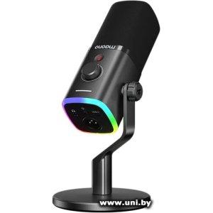 Купить Maono Микрофон PD100X Black в Минске, доставка по Беларуси