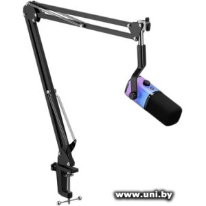 Купить Maono Микрофон PD100XS RGB в Минске, доставка по Беларуси