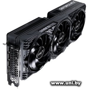 Купить PALIT 16GB RTX 5070 Ti (NE7507TS19T2-GB2031Y) в Минске, доставка по Беларуси