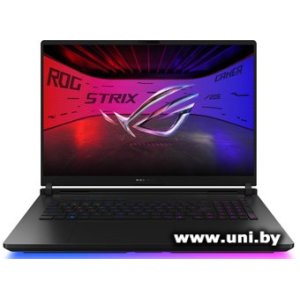Купить ASUS ROG Strix SCAR 18 2025 G835LW-SA090 (90NR0LI1-M00760) в Минске, доставка по Беларуси