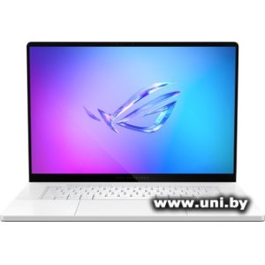 Купить ASUS ROG Zephyrus G16 2025 GU605CX-QR077 (90NR0M66-M006V0) в Минске, доставка по Беларуси