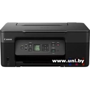 Canon Pixma G3470 Black