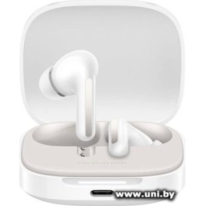 Xiaomi Redmi Buds 6 M2429E1 White (BHR9250GL)
