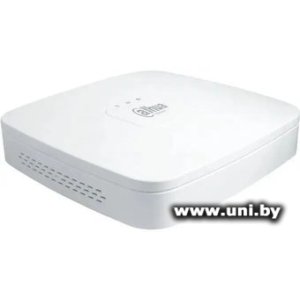 DAHUA DHI-NVR4108-4KS3