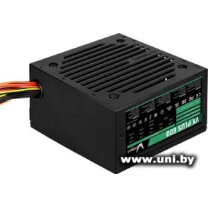 Formula 600W VX Plus 600 (VX-600 Plus)