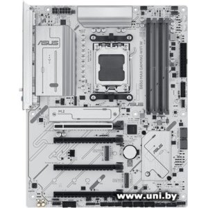 ASUS B850 MAX GAMING WIFI W