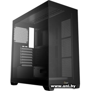 Ocypus Gamma C72 BK (Gamma-C72-BKD000XX-GL)