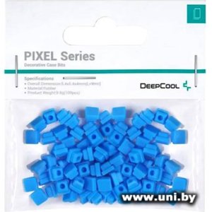 Купить Элемент для оформления DeepCool Pixel BU R-PIXEL-BU100-G-1 в Минске, доставка по Беларуси
